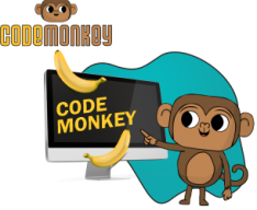 CodeMonkey. Развиваем логику - Школа программирования для детей, компьютерные курсы для школьников, начинающих и подростков - KIBERone г. Ижевск
