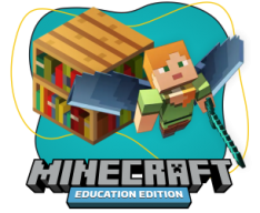 Minecraft Education - Школа программирования для детей, компьютерные курсы для школьников, начинающих и подростков - KIBERone г. Ижевск