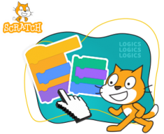 Знакомство со Scratch. Создание игр на Scratch. Основы - Школа программирования для детей, компьютерные курсы для школьников, начинающих и подростков - KIBERone г. Ижевск