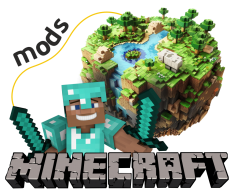 Создание модов в Minecraft - КИБЕРшкола программирования для детей, компьютерные курсы для школьников, начинающих и подростков - KIBERone г. Ижевск