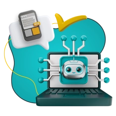 AI Product Lab. Собираем MVP за 3 занятия – как взрослые IT-команды - КИБЕРшкола программирования для детей, компьютерные курсы для школьников, начинающих и подростков - KIBERone г. Ижевск