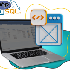 PHP+SQL - КИБЕРшкола программирования для детей, компьютерные курсы для школьников, начинающих и подростков - KIBERone г. Ижевск