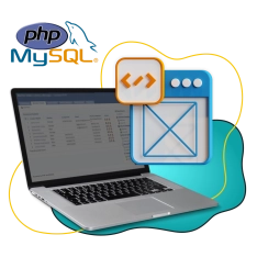 PHP+SQL - КИБЕРшкола программирования для детей, компьютерные курсы для школьников, начинающих и подростков - KIBERone г. Ижевск