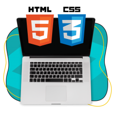 Веб-мастер (HTML + CSS) - КИБЕРшкола программирования для детей, компьютерные курсы для школьников, начинающих и подростков - KIBERone г. Ижевск