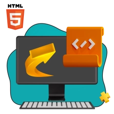 Web-мастер: первые шаги в мир современных сайтов. Основы HTML - КИБЕРшкола программирования для детей, компьютерные курсы для школьников, начинающих и подростков - KIBERone г. Ижевск