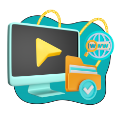 Компьютерная грамотность - КИБЕРшкола программирования для детей, компьютерные курсы для школьников, начинающих и подростков - KIBERone г. Ижевск