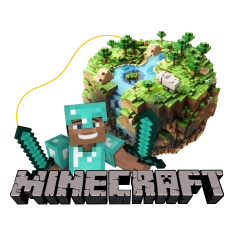 Создание модов в Minecraft - КИБЕРшкола программирования для детей, компьютерные курсы для школьников, начинающих и подростков - KIBERone г. Ижевск