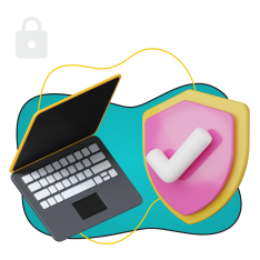 Кибербезопасность - КИБЕРшкола программирования для детей, компьютерные курсы для школьников, начинающих и подростков - KIBERone г. Ижевск