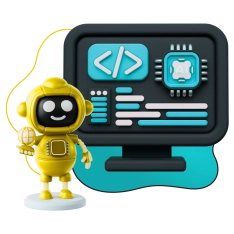 Vibe Coding & AI-инжиниринг - КИБЕРшкола программирования для детей, компьютерные курсы для школьников, начинающих и подростков - KIBERone г. Ижевск