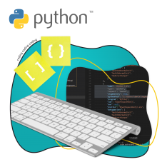 Программирование в Python. Создай свою первую игру! - КИБЕРшкола программирования для детей, компьютерные курсы для школьников, начинающих и подростков - KIBERone г. Ижевск