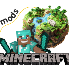 Создание модов в Minecraft - КИБЕРшкола программирования для детей, компьютерные курсы для школьников, начинающих и подростков - KIBERone г. Ижевск