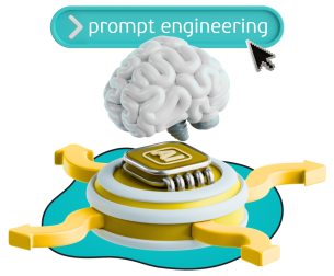 Промпт-инжиниринг: язык, который понимает ИИ. - КИБЕРшкола программирования для детей, компьютерные курсы для школьников, начинающих и подростков - KIBERone г. Ижевск