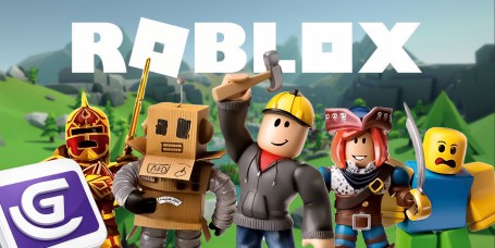 Создаем свою вселенную по мотивам Roblox на движке GDevelop 5 - КИБЕРшкола программирования для детей, компьютерные курсы для школьников, начинающих и подростков - KIBERone г. Ижевск