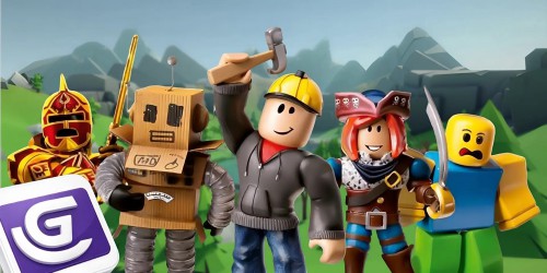 Создаем свою вселенную по мотивам любимой игры на движке GDevelop 5 - КИБЕРшкола программирования для детей, компьютерные курсы для школьников, начинающих и подростков - KIBERone г. Ижевск