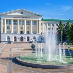 В сентябре открытие новой локации в самом центре Ростова-на-Дону, в Кванториуме при ДГТУ! - Школа программирования для детей, компьютерные курсы для школьников, начинающих и подростков - KIBERone г. Ижевск