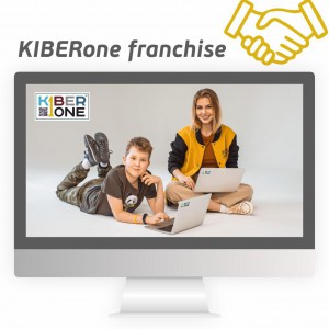 Франшиза KIBERone — в списке лучших по итогам 2019 года - Школа программирования для детей, компьютерные курсы для школьников, начинающих и подростков - KIBERone г. Ижевск